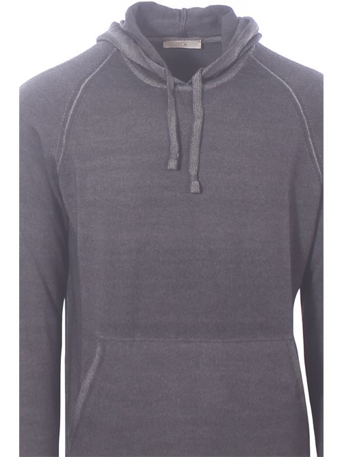 felpa jogging vintage merinos MARTIN ZELO | MZ636/25MW03